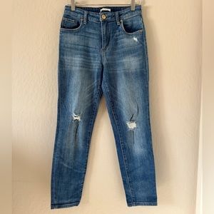 STS Blue Madison High Rise